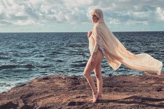 Teri Wyble feet photo 20