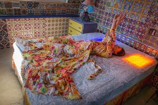Teri Wyble feet photo 19