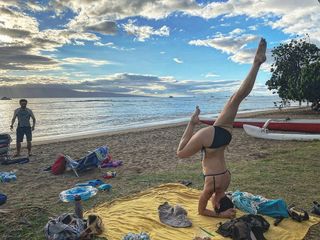 Teri Wyble feet photo 7