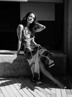 Teri Wyble feet photo 2