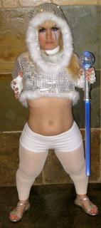 Terra Jole feet photo 7