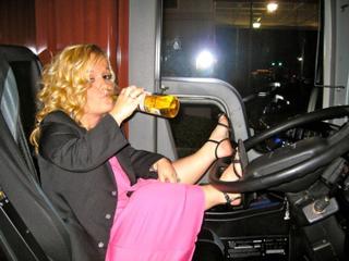 Terra Jole feet photo 2