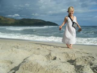 Terra Jole feet photo 19