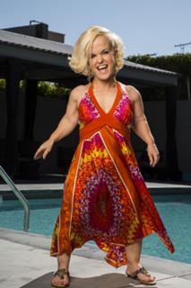 Terra Jole feet photo 10