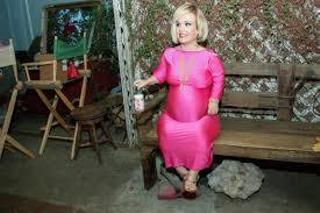 Terra Jole feet photo 8