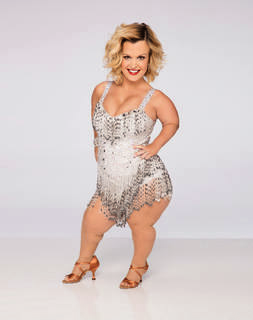 Terra Jole feet photo 18