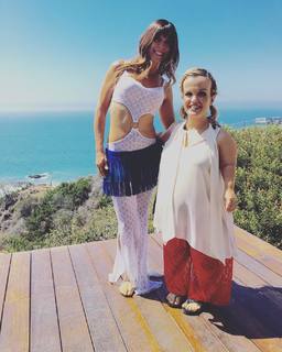 Terra Jole feet photo 10