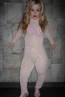 Terra Jole feet photo 11