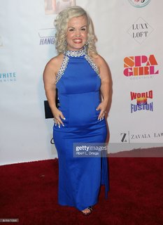 Terra Jole feet photo 7