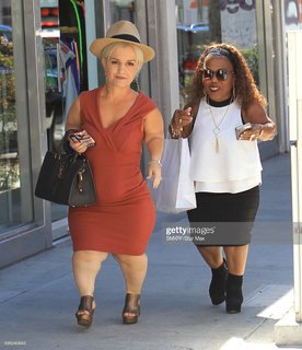Terra Jole feet photo 4