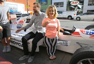 Terra Jole feet photo 8