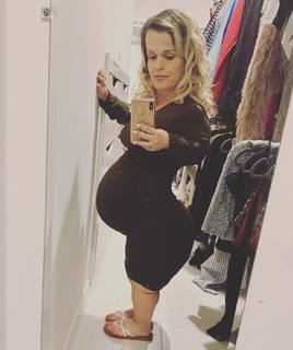 Terra Jole feet photo 1