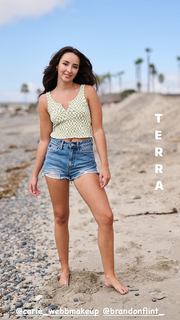Terrapin Velloso feet photo 4