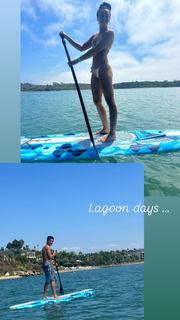 Terrapin Velloso feet photo 19