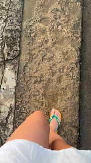 Terrapin Velloso feet photo 13
