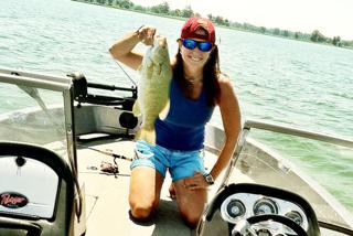 Terri Clark feet photo 3