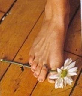 Terri Conn feet photo 7