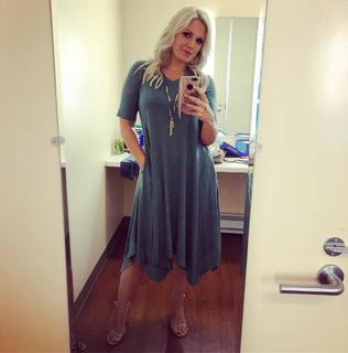 Terri Conn feet photo 17