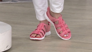 Terri Conn feet photo 9