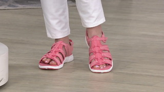 Terri Conn feet photo 8