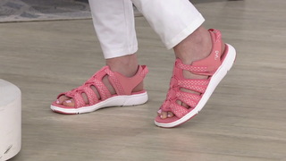 Terri Conn feet photo 7