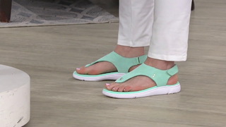 Terri Conn feet photo 6