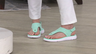 Terri Conn feet photo 5