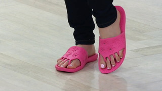 Terri Conn feet photo 19