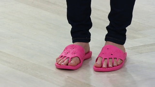 Terri Conn feet photo 18