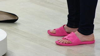 Terri Conn feet photo 16