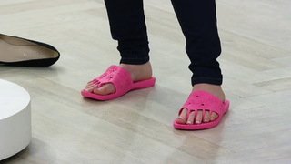 Terri Conn feet photo 14