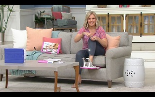 Terri Conn feet photo 4