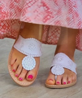 Terri Conn feet photo 8