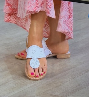 Terri Conn feet photo 6