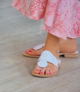Terri Conn feet photo 5