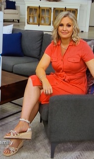 Terri Conn feet photo 4
