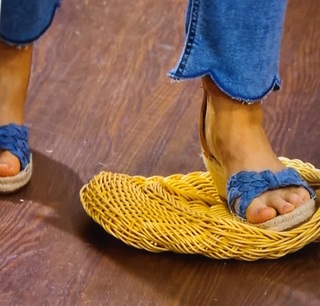 Terri Conn feet photo 20