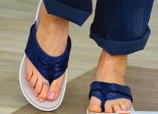 Terri Conn feet photo 17