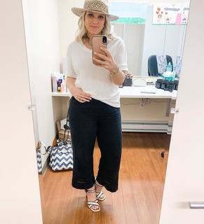 Terri Conn feet photo 1