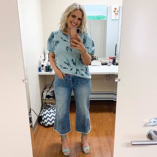 Terri Conn feet photo 20