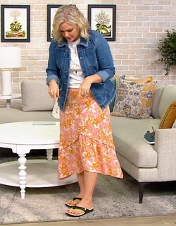 Terri Conn feet photo 15