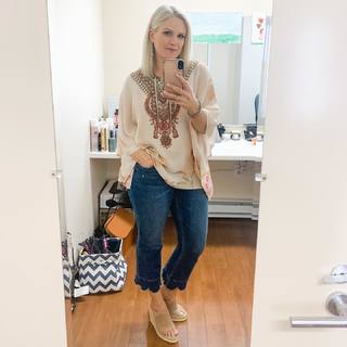 Terri Conn feet photo 12