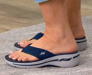 Terri Conn feet photo 7