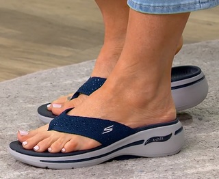 Terri Conn feet photo 5
