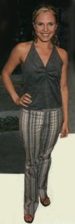 Terri Conn feet photo 2