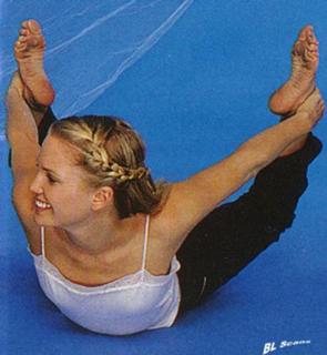 Terri Conn feet photo 3