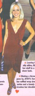 Terri Conn feet photo 11