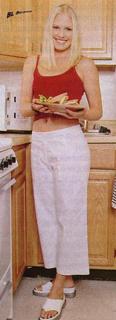 Terri Conn feet photo 10