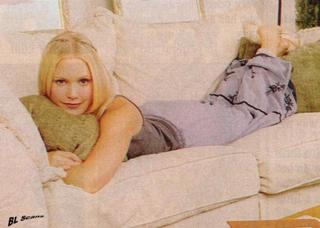 Terri Conn feet photo 9