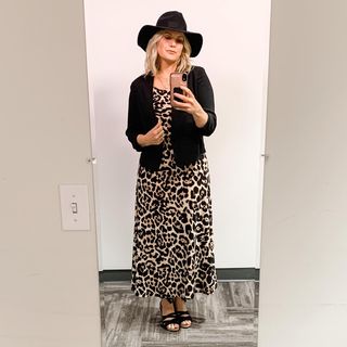 Terri Conn feet photo 14